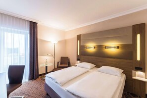 Superior Room, 1 Queen Bed