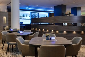 Restaurant - Best Western Plus Hotel Köln City (Cologne)