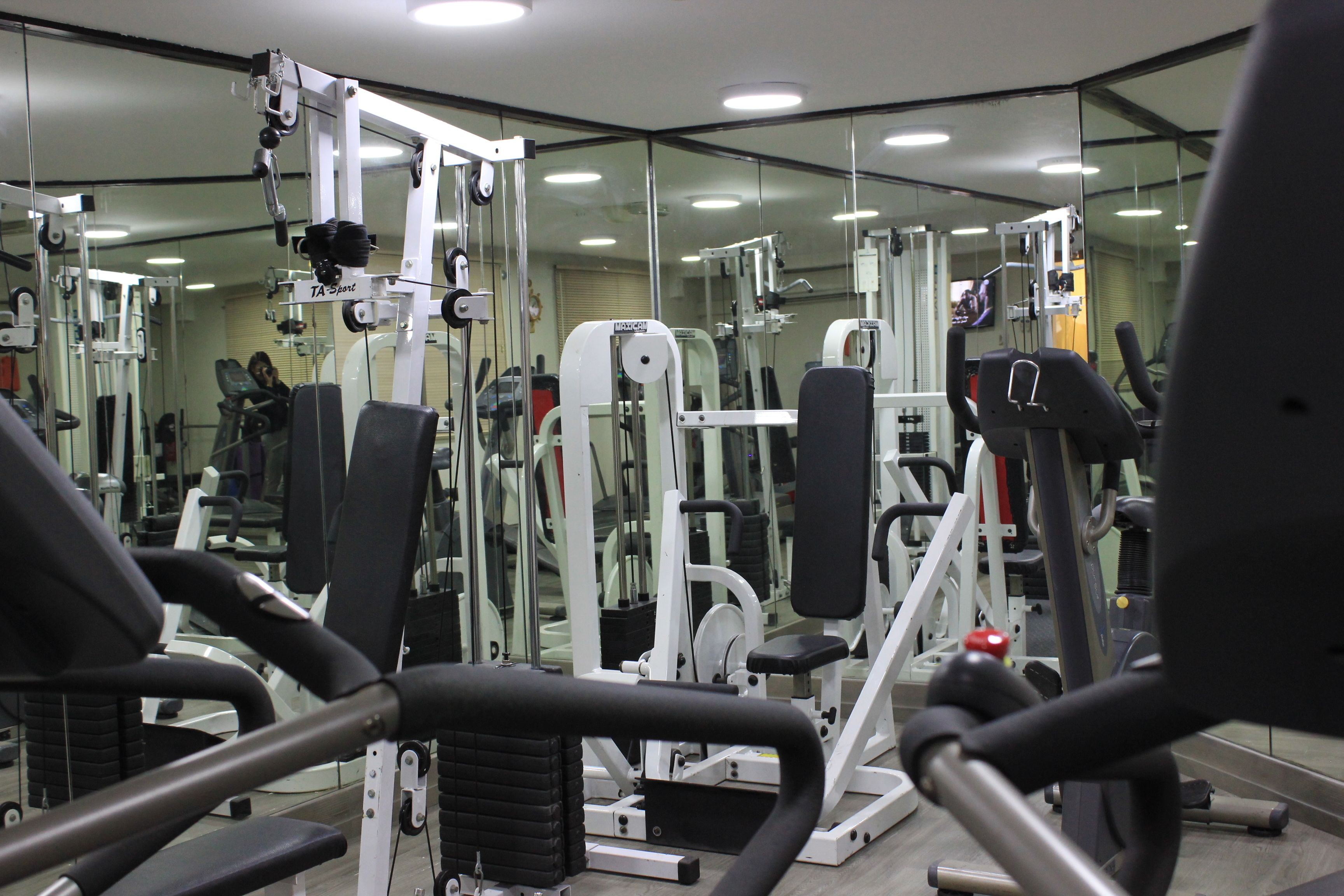 Foto - Sea View Hotel Dubai