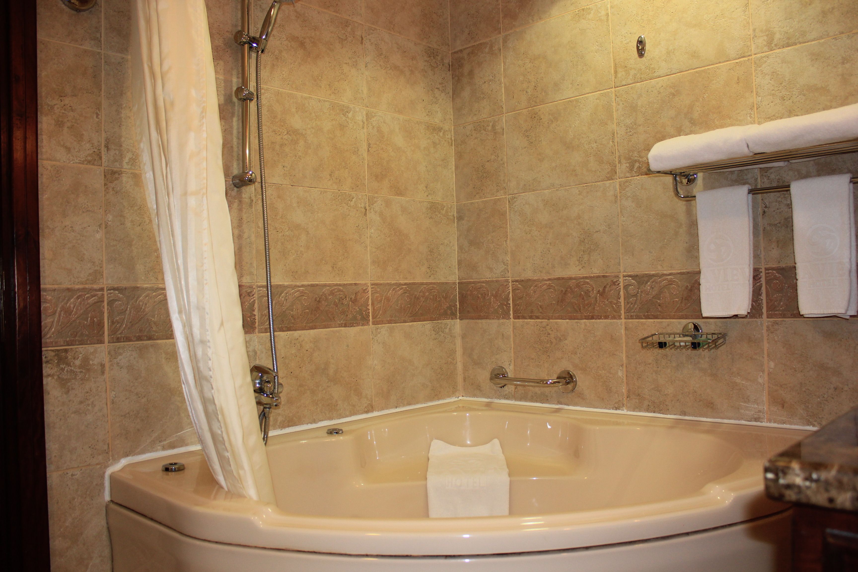 Foto - Sea View Hotel Dubai