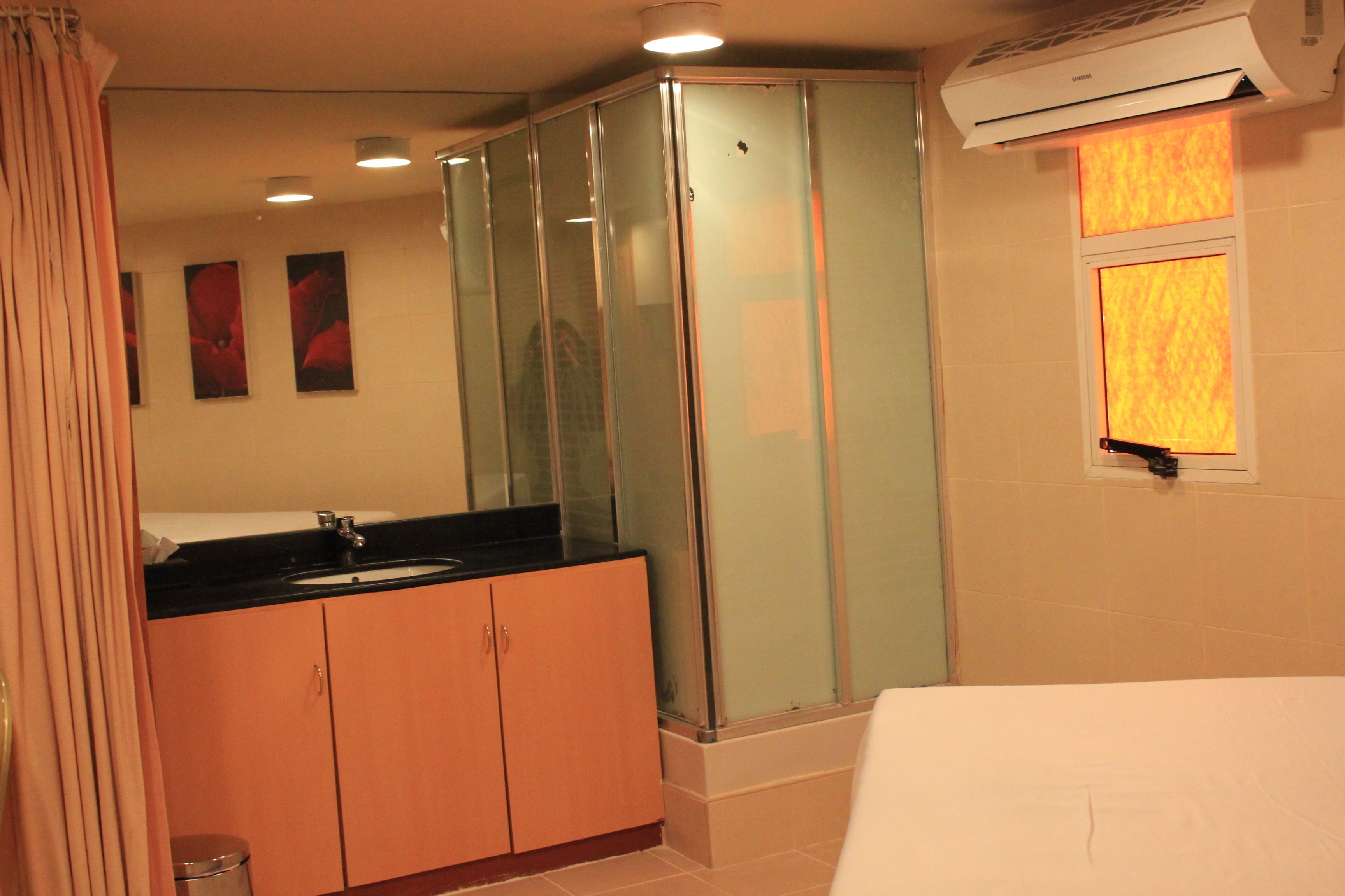 Foto - Sea View Hotel Dubai