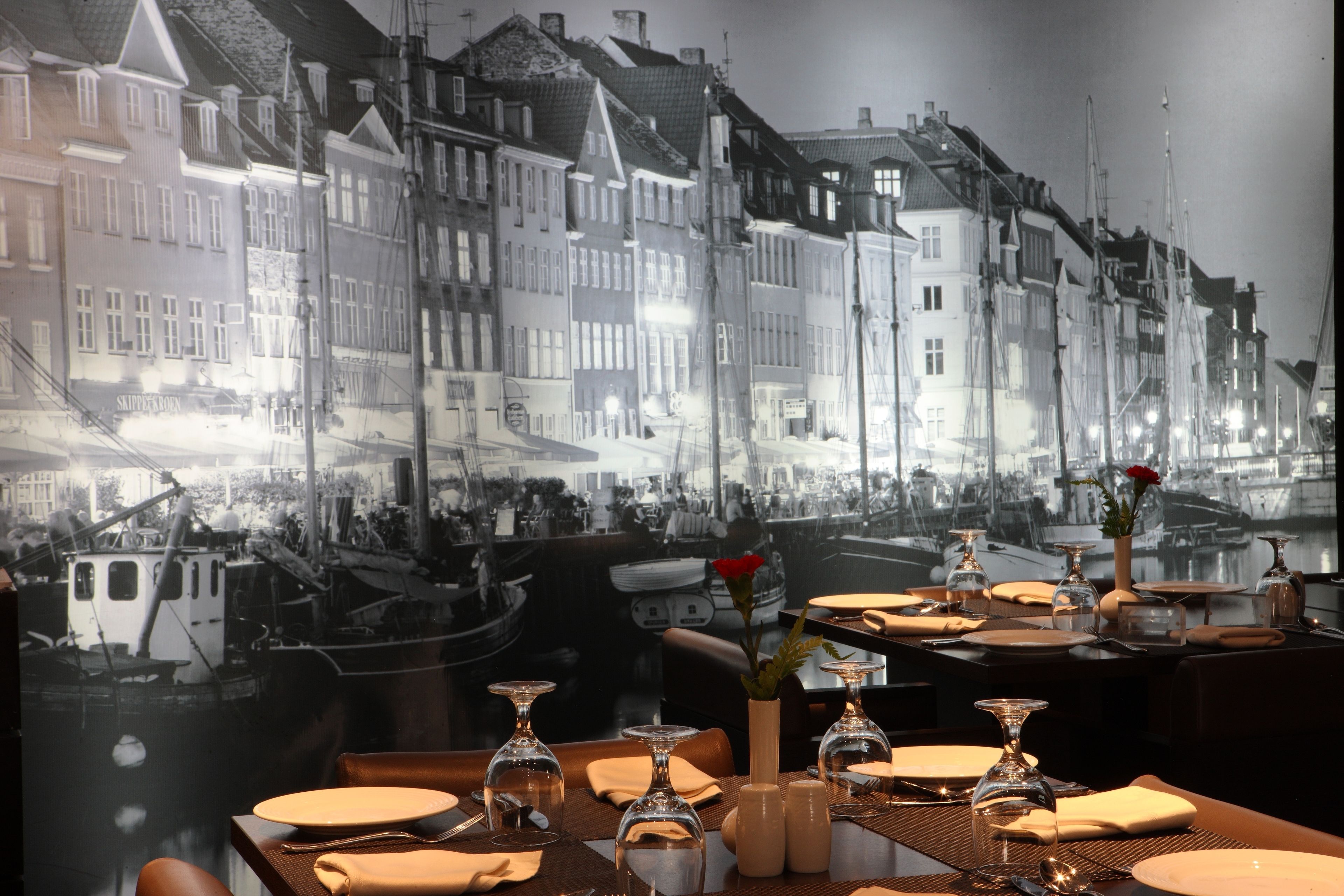 Foto - Sea View Hotel Dubai