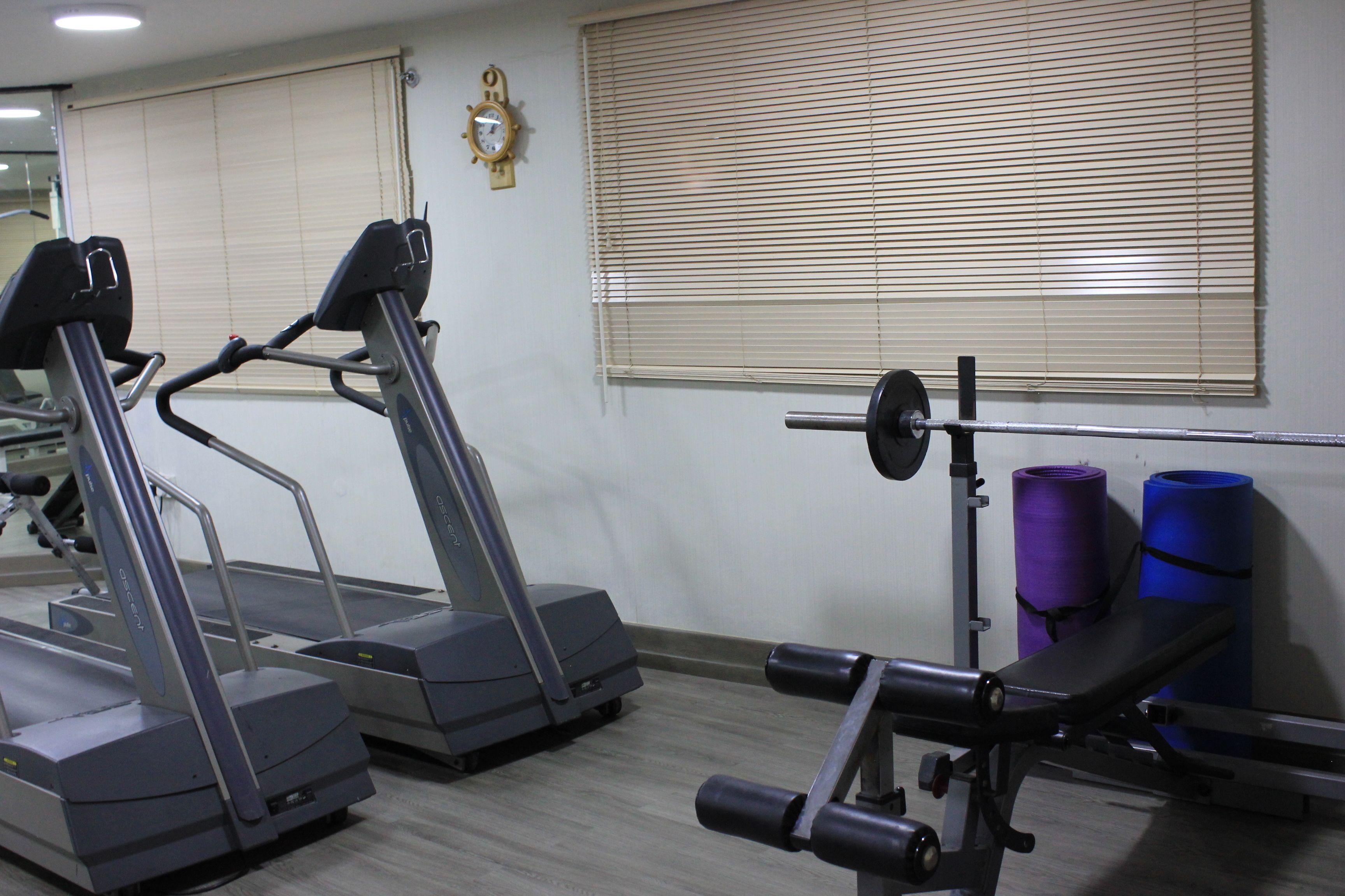 Foto - Sea View Hotel Dubai