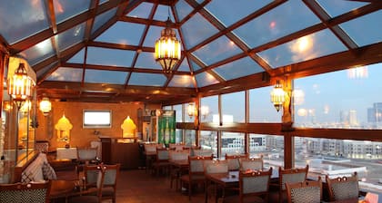 Sea View Hotel