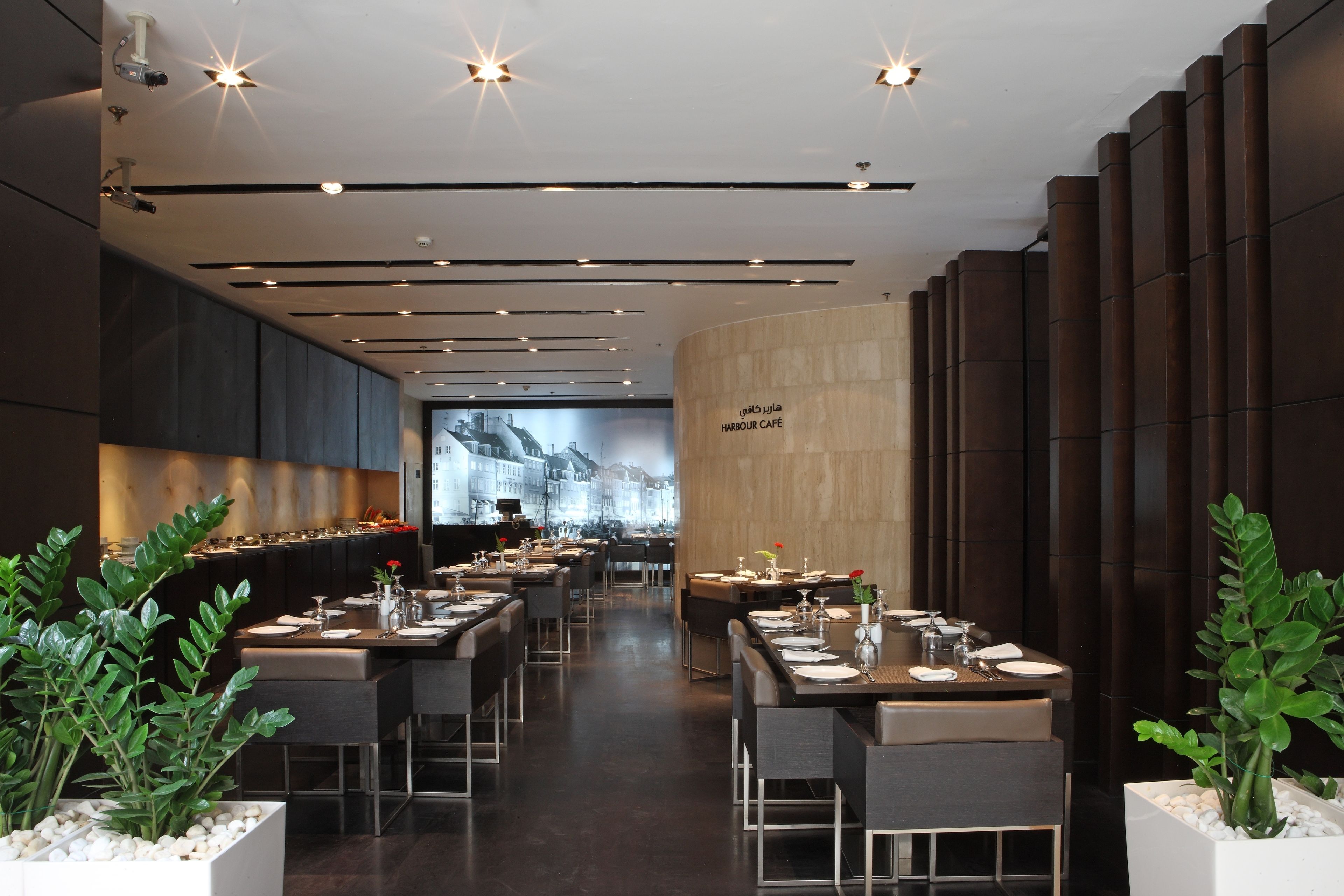 Foto - Sea View Hotel Dubai