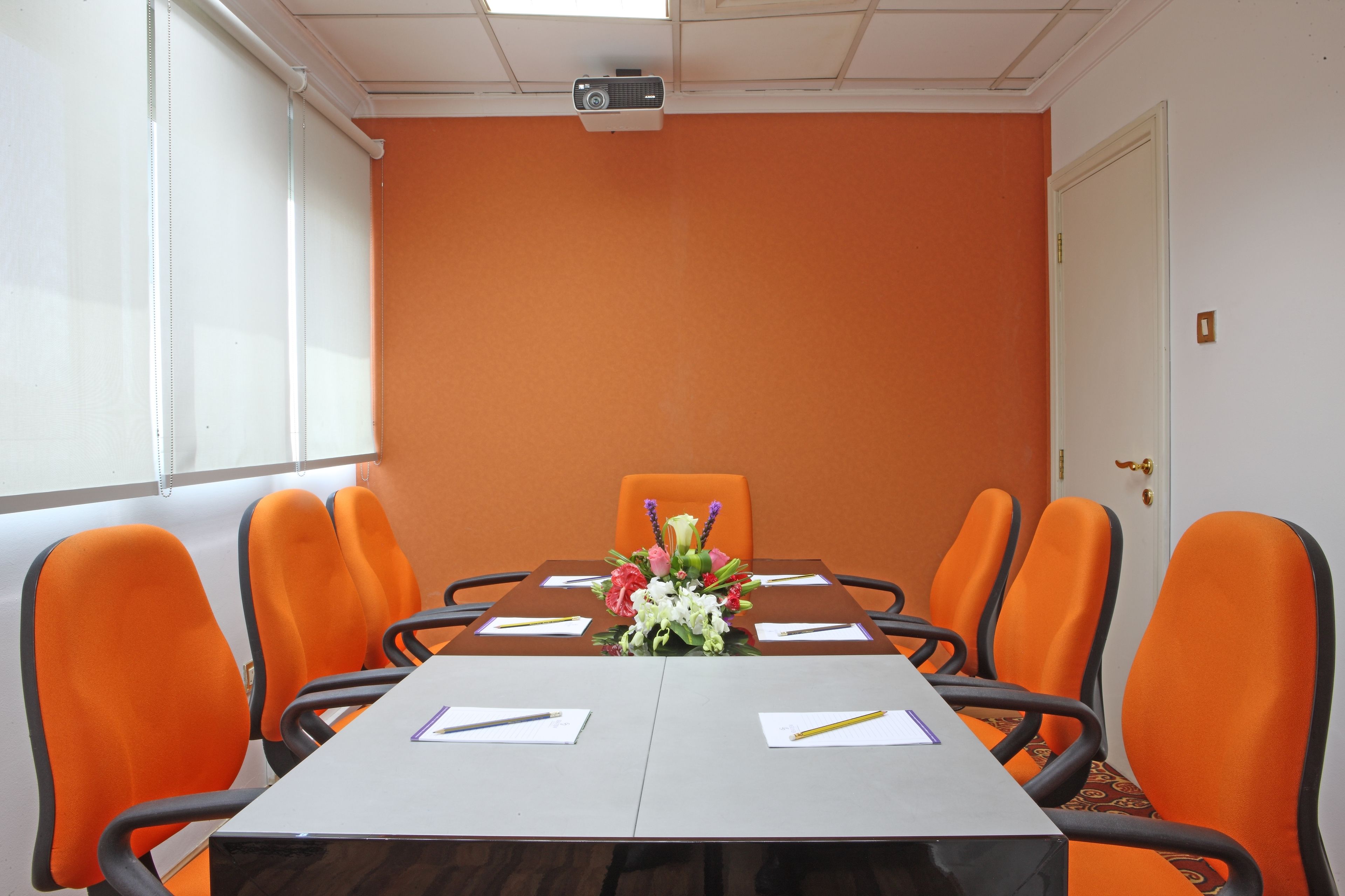 Foto - Sea View Hotel Dubai