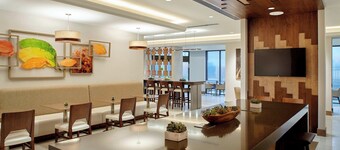 Marriott Hartford/Windsor Airport