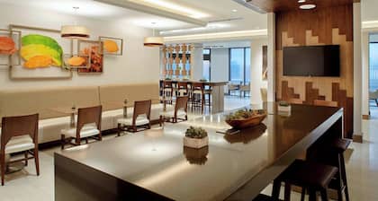 Marriott Hartford/Windsor Airport