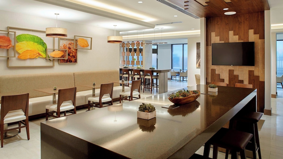 Marriott Hartford/Windsor Airport