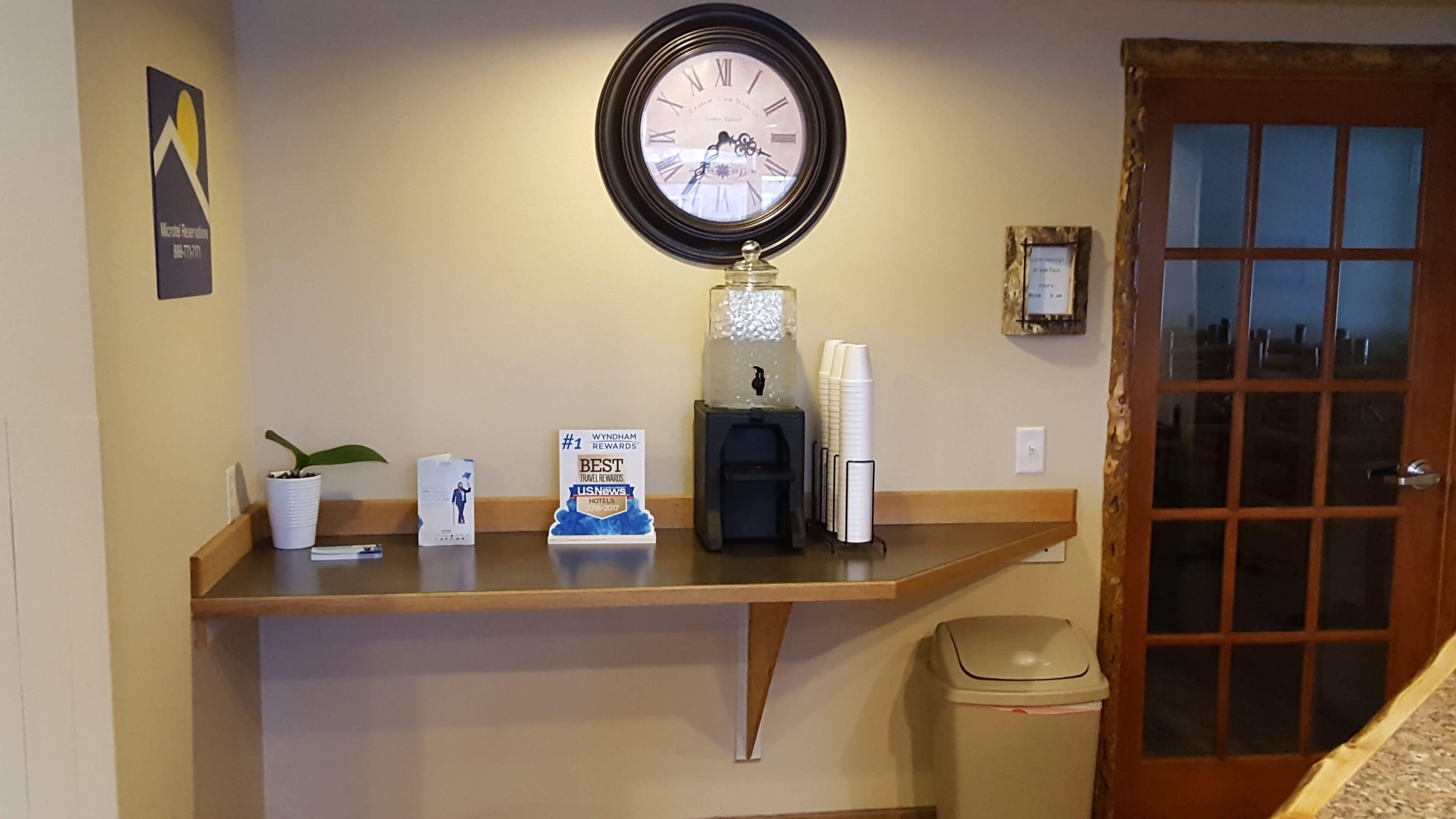 Foto - Microtel Inn & Suites by Wyndham Bozeman