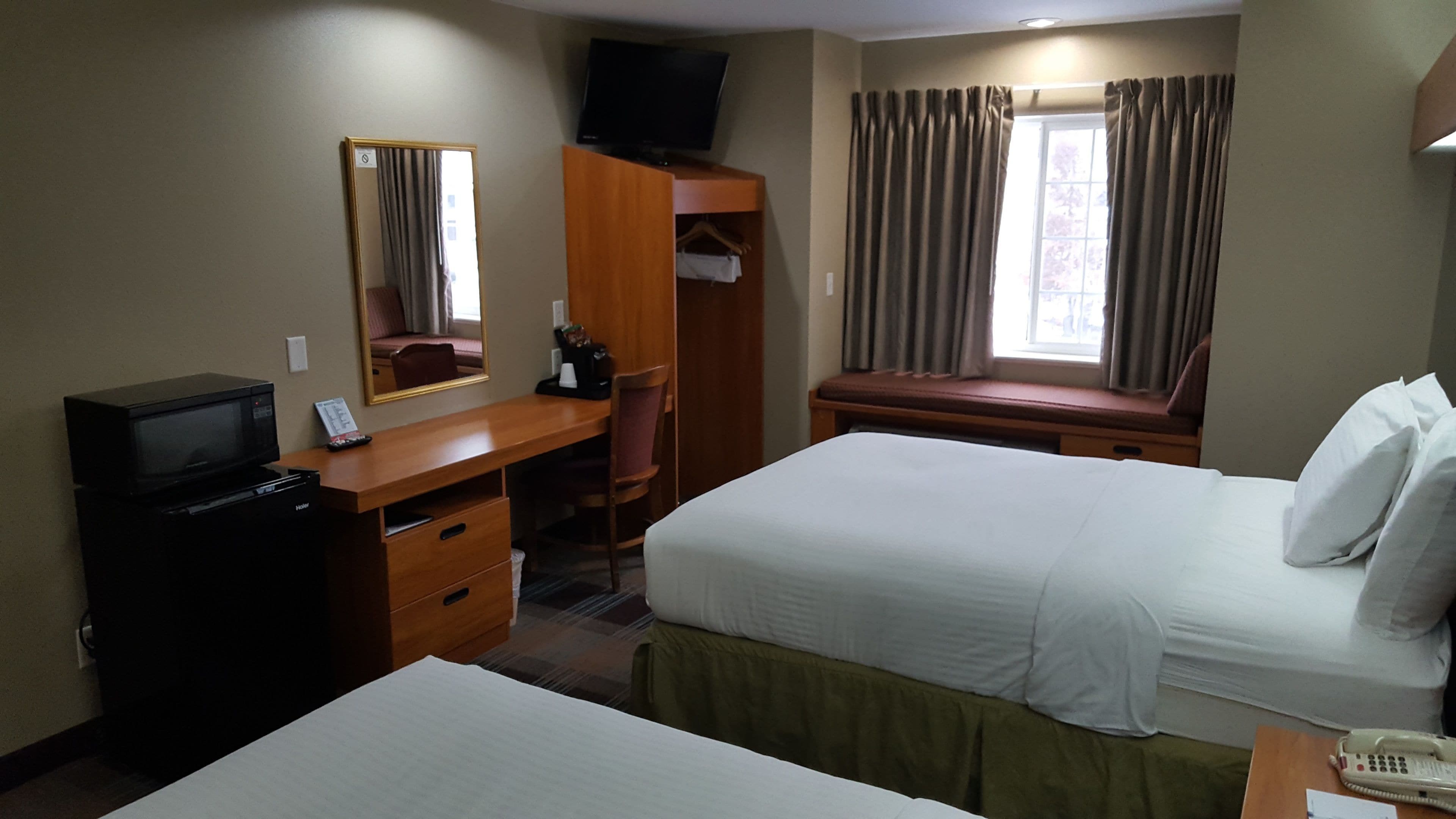 Foto - Microtel Inn & Suites by Wyndham Bozeman