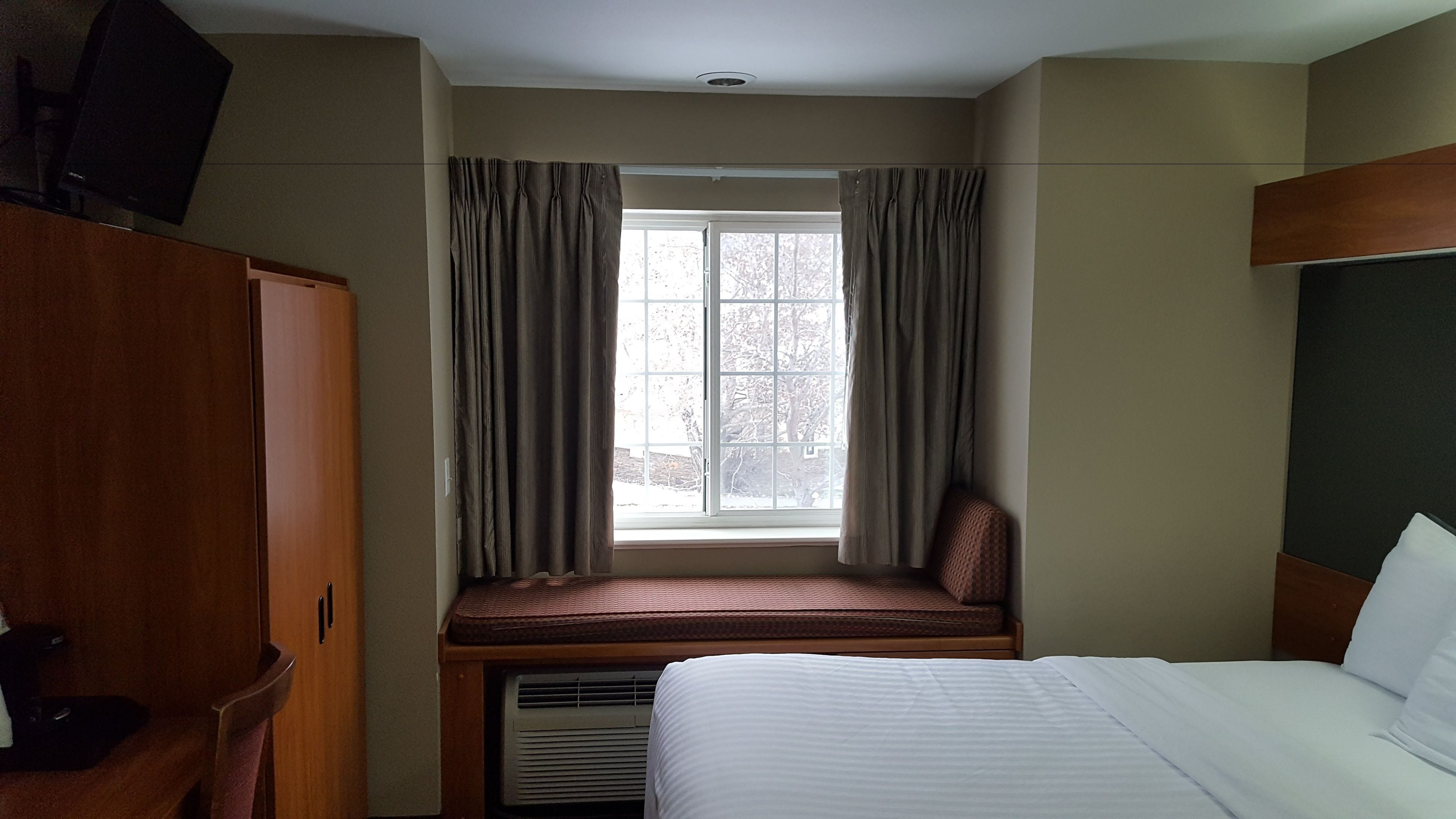 Foto - Microtel Inn & Suites by Wyndham Bozeman