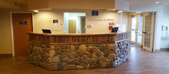 Microtel Inn & Suites by Wyndham Bozeman