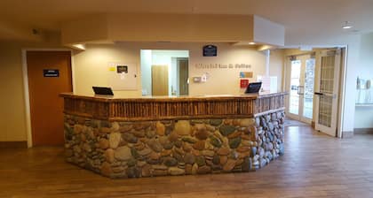 Microtel Inn & Suites by Wyndham Bozeman