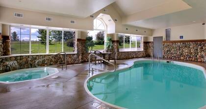 Microtel Inn & Suites by Wyndham Bozeman