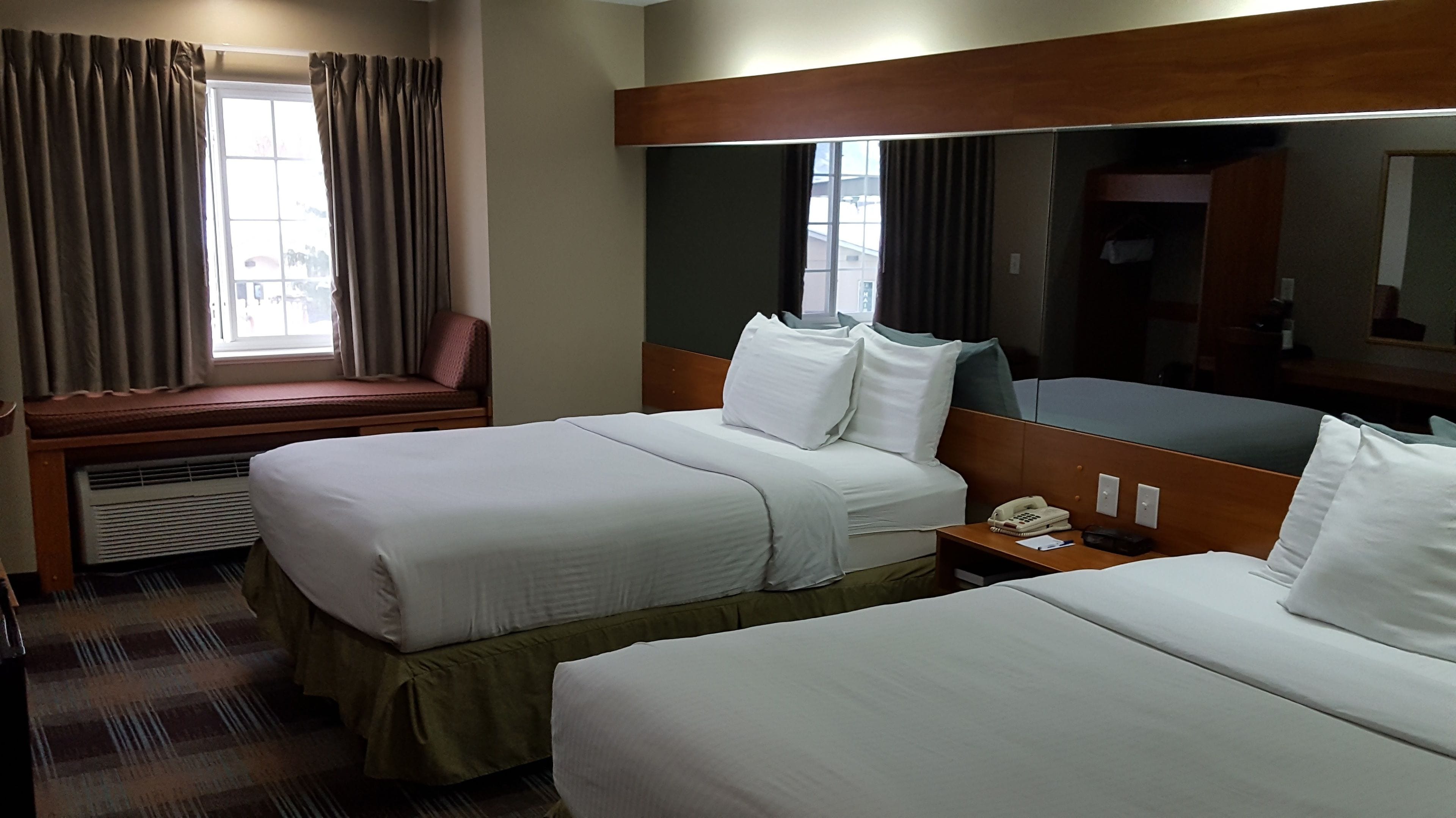 Foto - Microtel Inn & Suites by Wyndham Bozeman