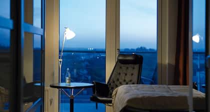 First Hotel Planetstaden