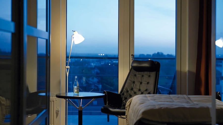 First Hotel Planetstaden