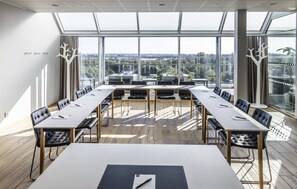 Sala de reuniones
