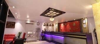 Hotel Surya International