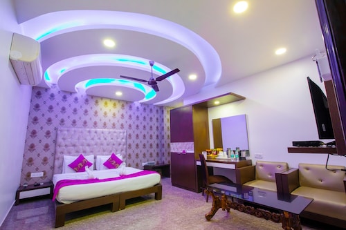 Hotel Surya International