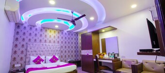 Hotel Surya International