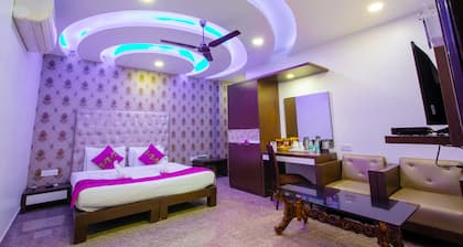 Hotel Surya International