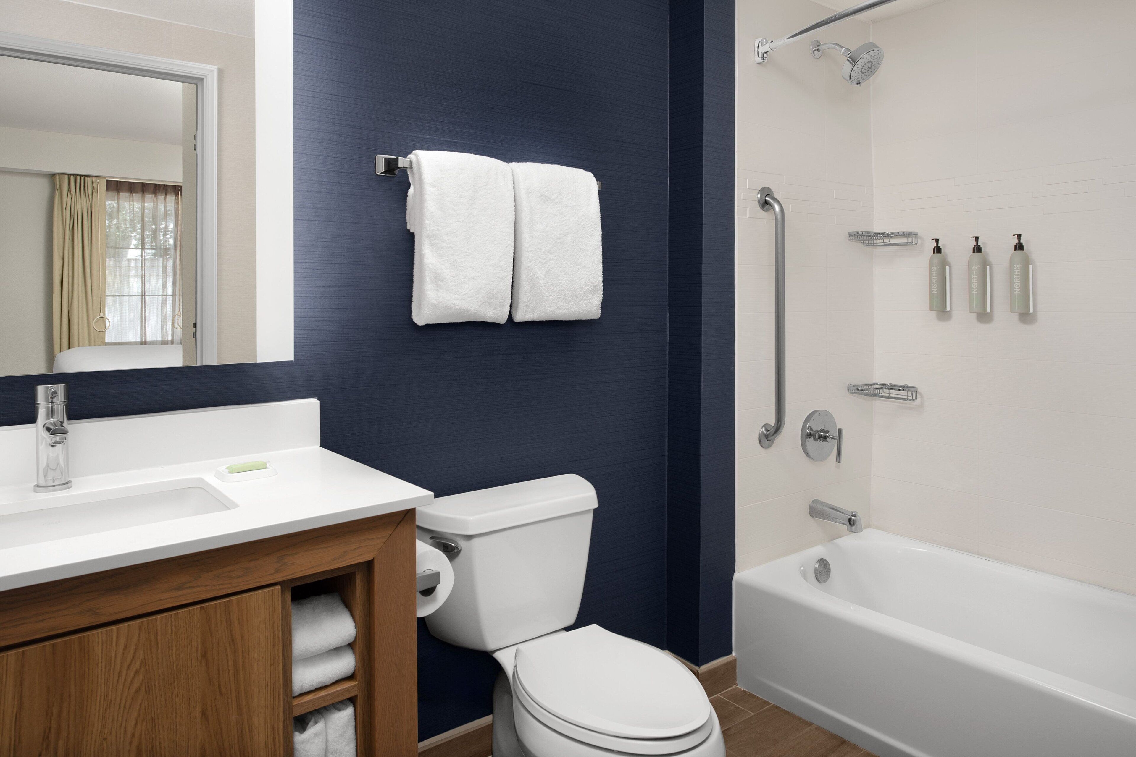 Foto - Residence Inn Palo Alto Los Altos