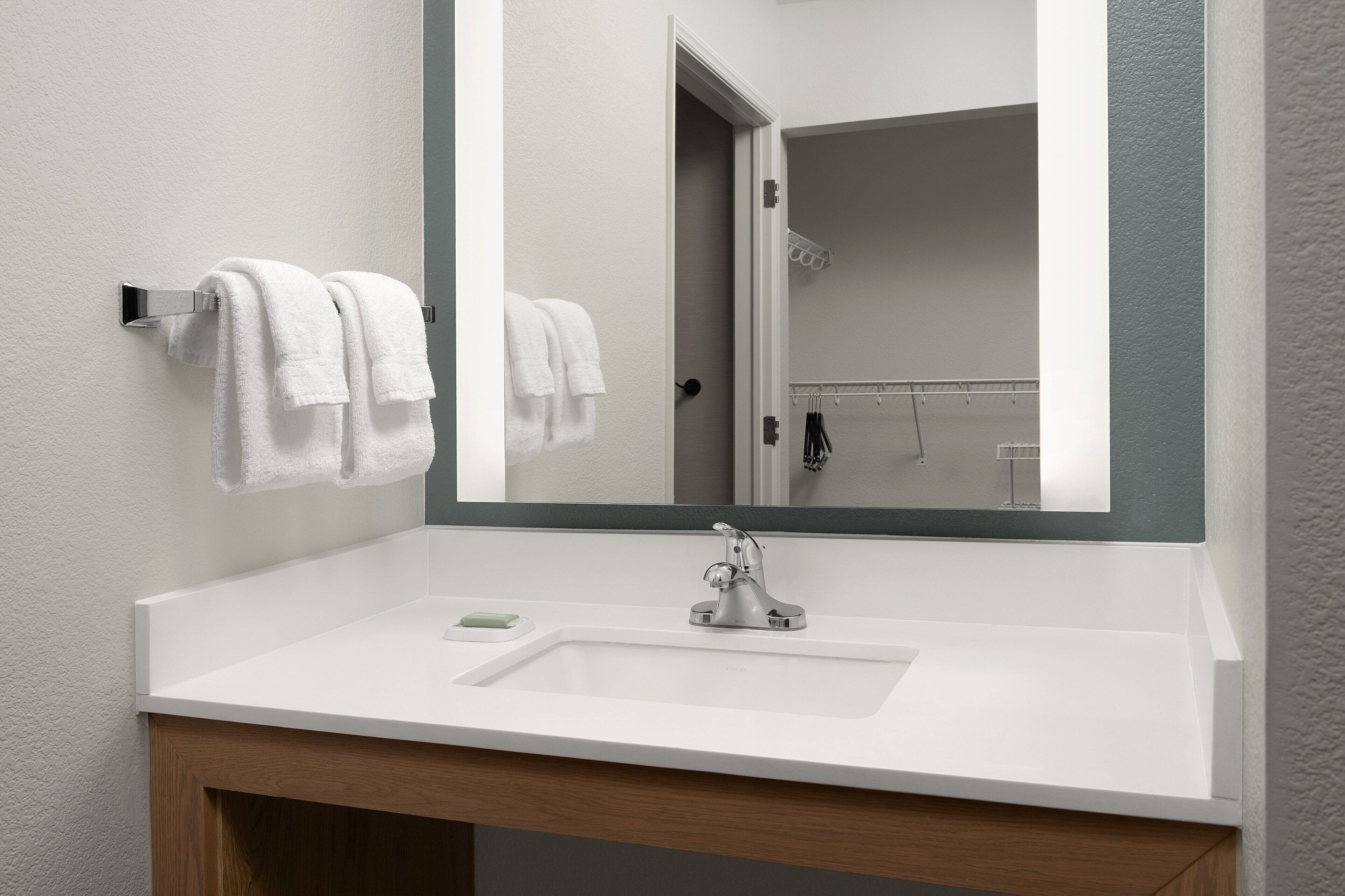 Foto - Residence Inn Palo Alto Los Altos