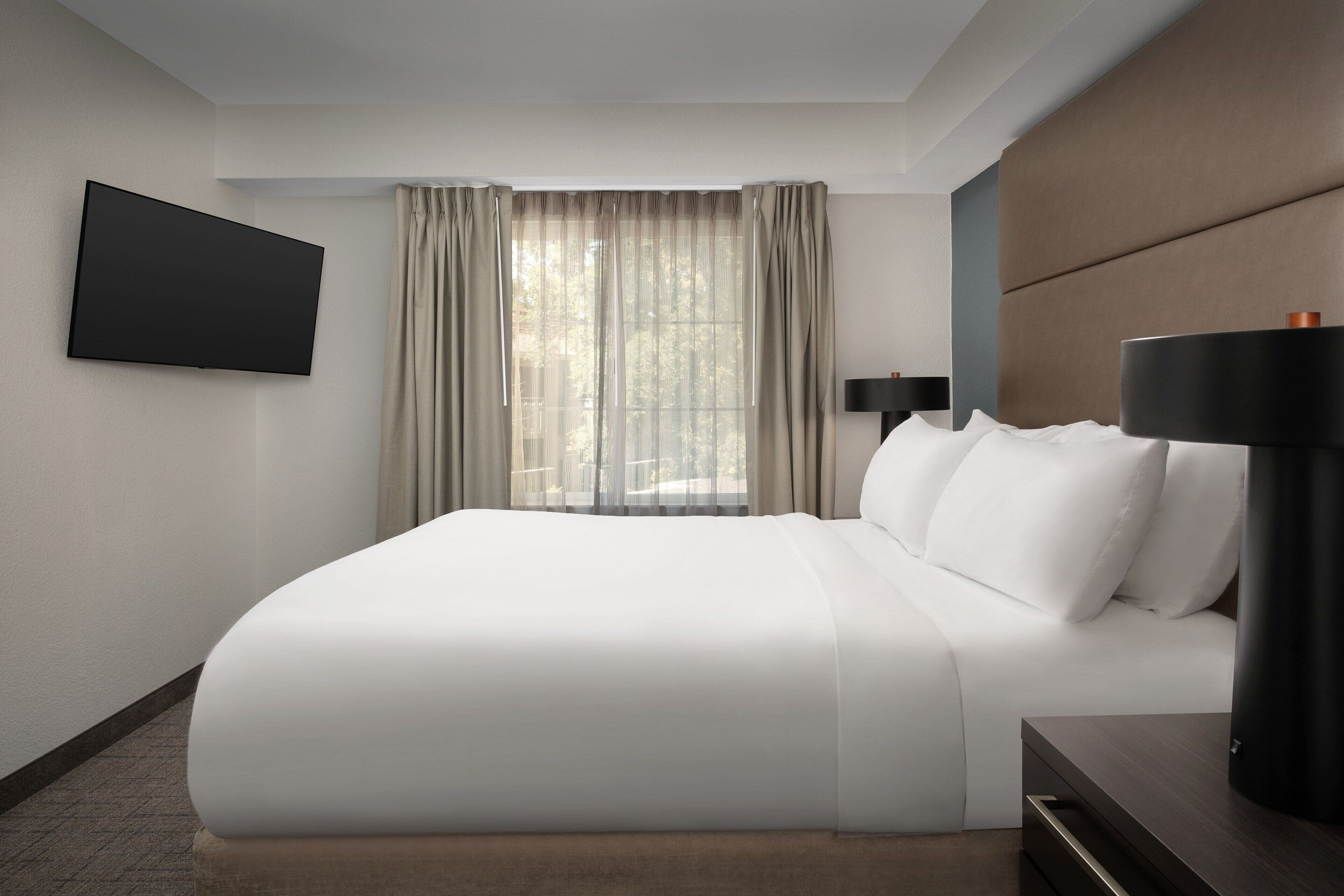 Foto - Residence Inn Palo Alto Los Altos