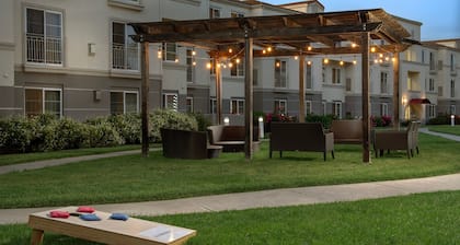 Residence Inn Marriott Palo Alto Los Altos