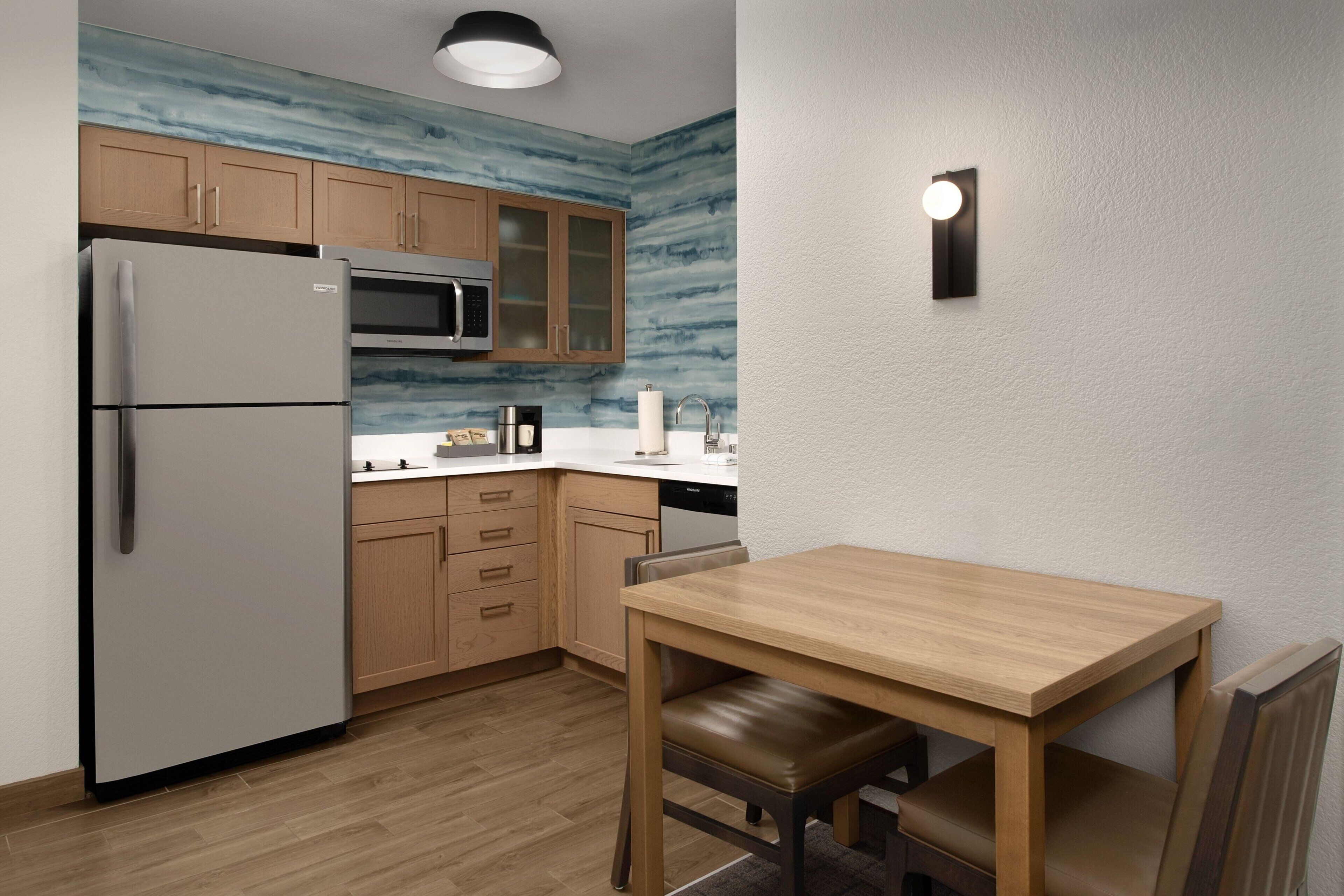 Foto - Residence Inn Palo Alto Los Altos