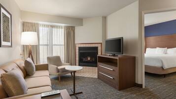 Televisión de pantalla plana