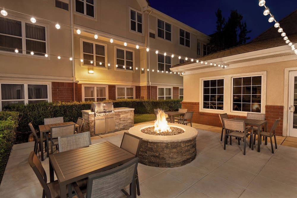 Residence Inn by Marriott San Jose South\\/Morgan Hill