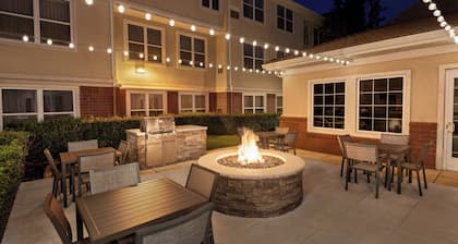 Residence Inn San Jose South/Morgan Hill