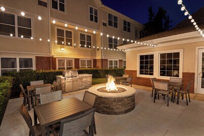 Residence Inn San Jose South/Morgan Hill