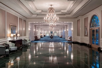Meeting space at The Ritz-Carlton, Sarasota