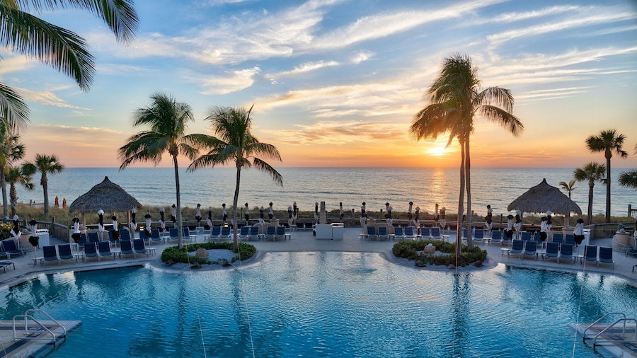 The Ritz-Carlton, Sarasota