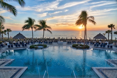 The Ritz-Carlton, Sarasota