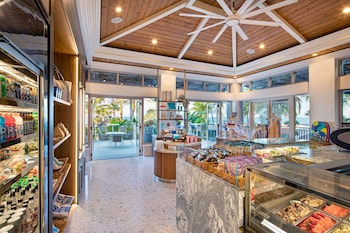 Private beach nearby, white sand, free beach shuttle, beach cabanas at The Ritz-Carlton, Sarasota