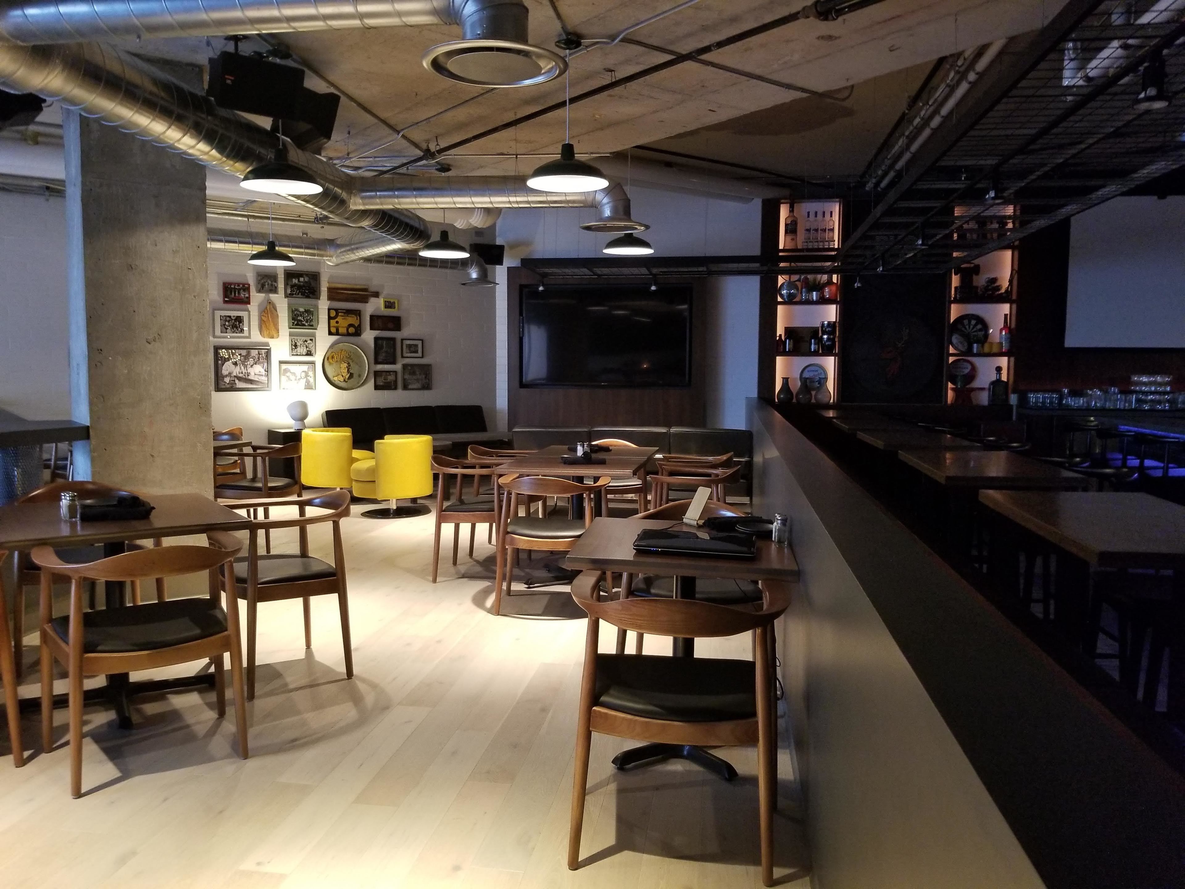 Foto - Four Points by Sheraton Halifax