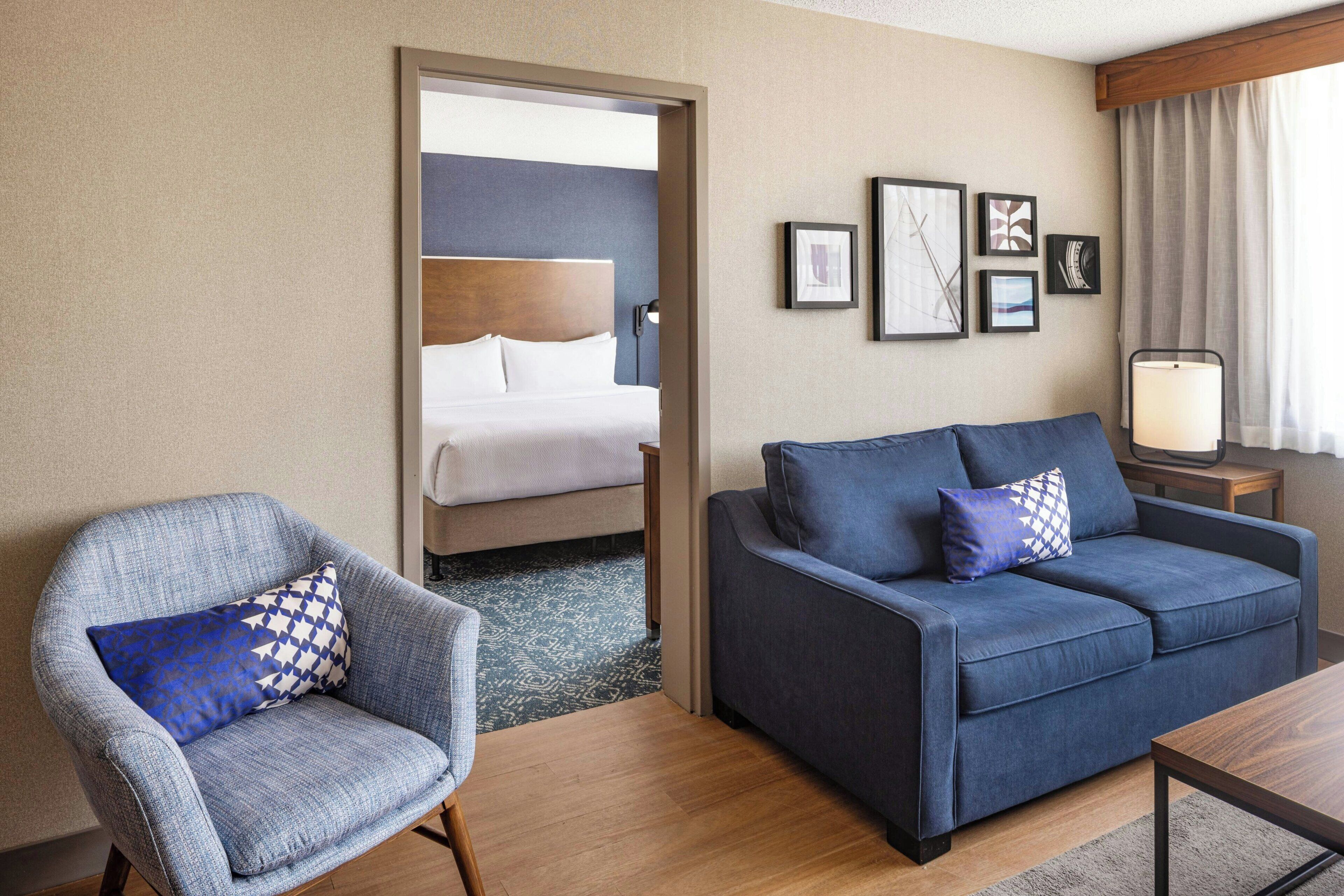 Foto - Four Points by Sheraton Halifax