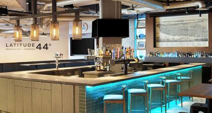 Four Points by Sheraton Halifax