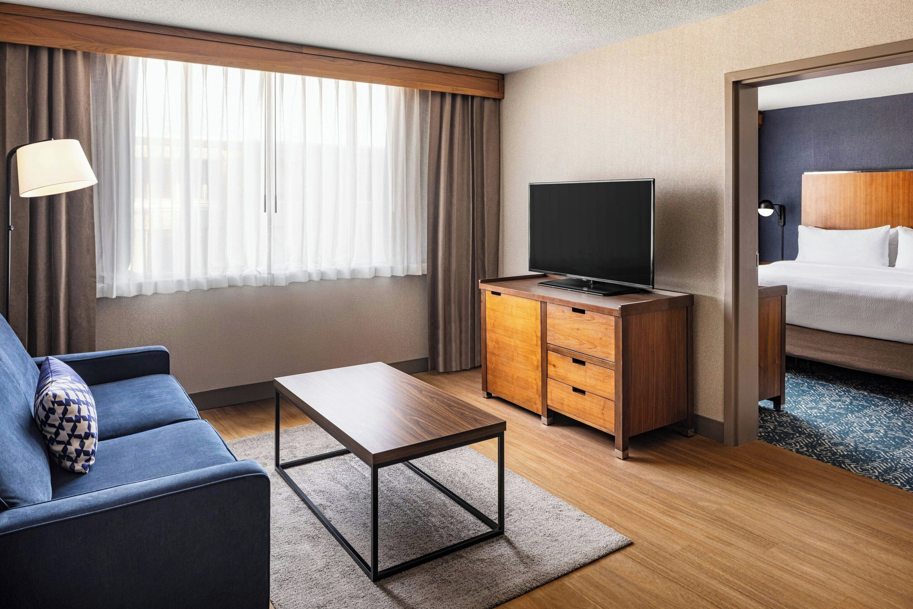 Foto - Four Points by Sheraton Halifax
