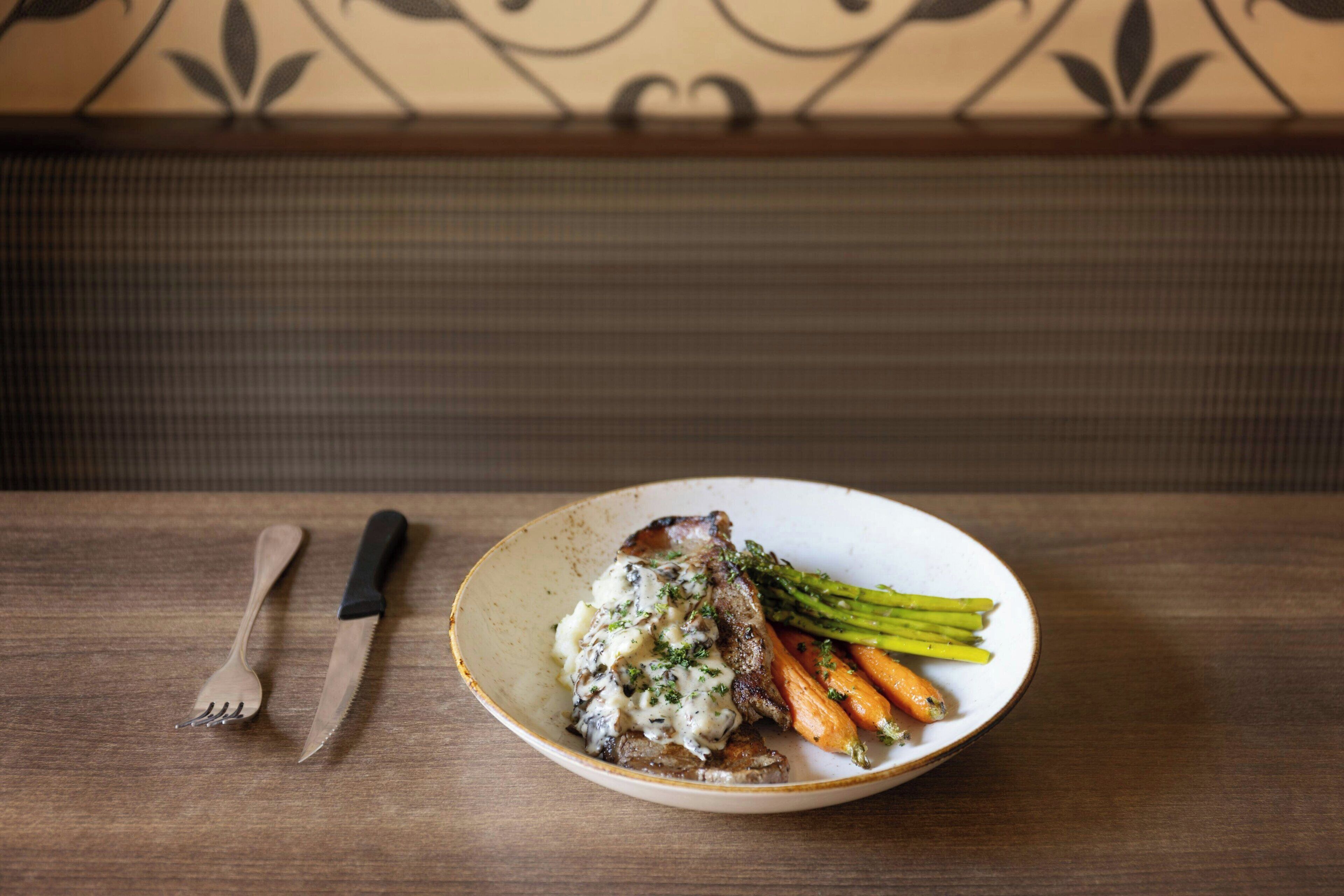 Foto - Four Points by Sheraton Halifax