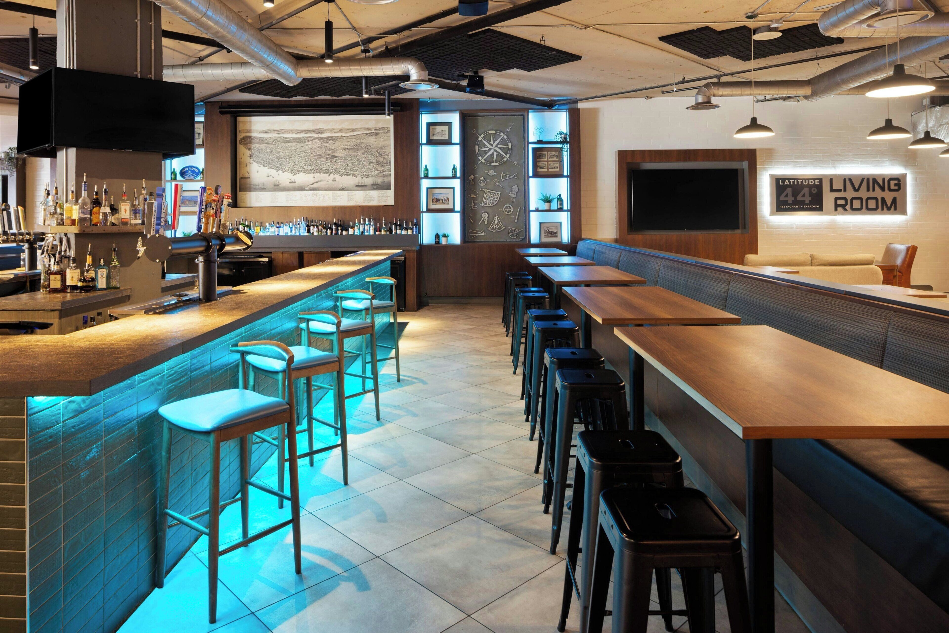 Foto - Four Points by Sheraton Halifax