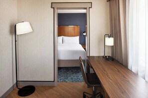 Junior Suite, 1 Bedroom