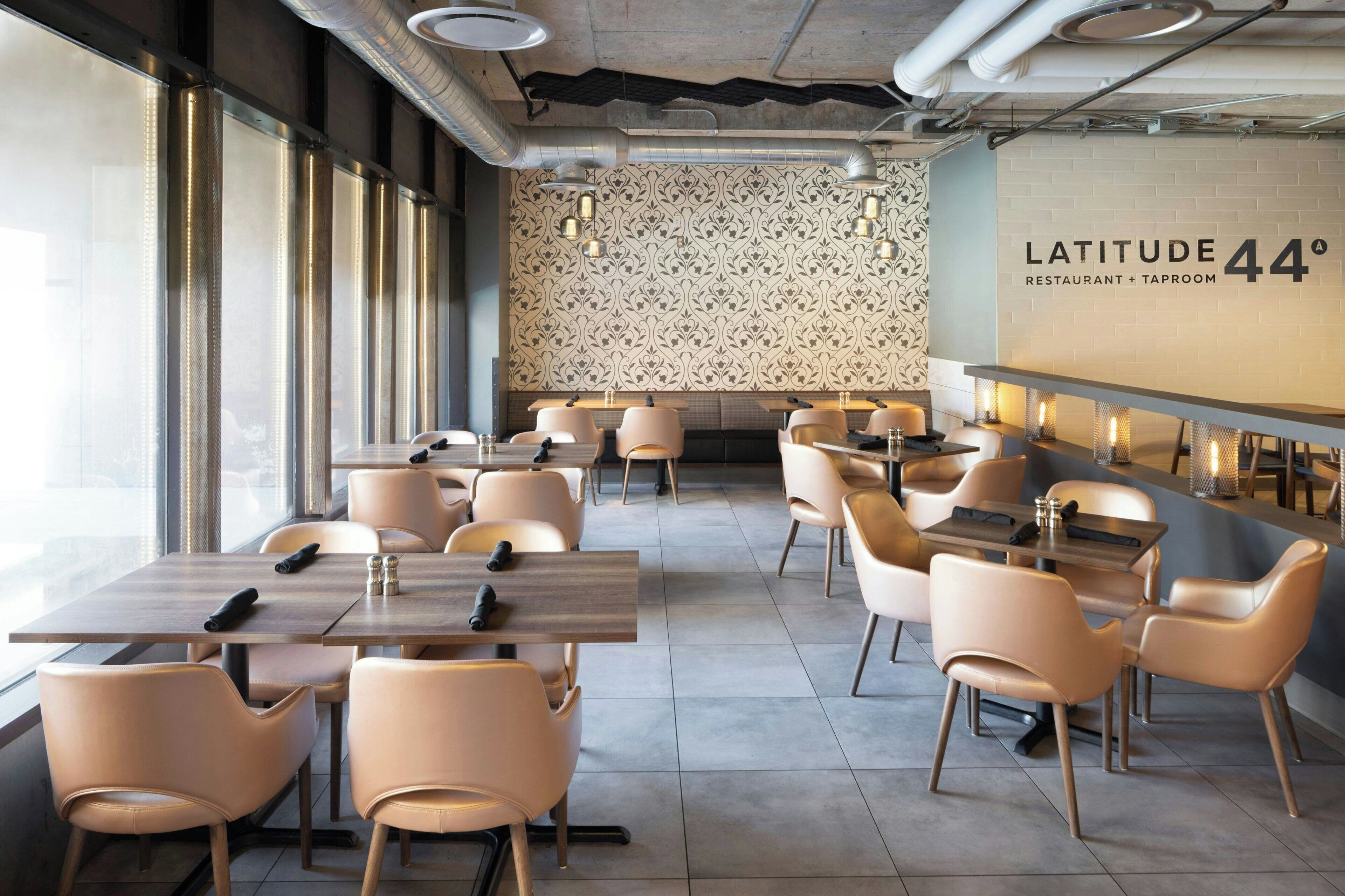 Foto - Four Points by Sheraton Halifax