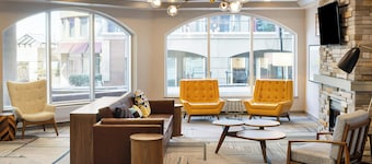 Four Points by Sheraton Halifax