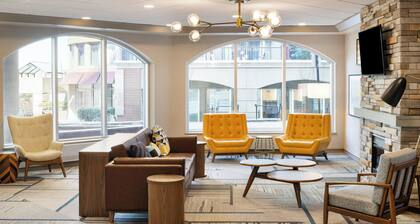 Four Points by Sheraton Halifax